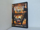 デス・レース JASON STATHAM
