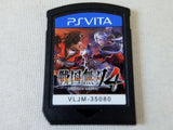 VITA 戦国無双4 コーエーテクモゲームス