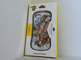 リザードン Pokemon Center SHIBUYA Graffiti Art iPhone8/7/6s/6対応ハイブリッドガラスケース