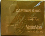 キャプテンスタッグ トートバッグ MonoMax 2026年 7月号 特別付録