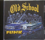 OLD SCHOOL FUNK