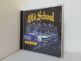 OLD SCHOOL FUNK