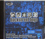 for tha fans Back Street Boys