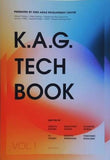 K.A.G. TECH BOOK Vol 1