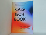 K.A.G. TECH BOOK Vol 1