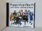 POPPED-UP BACH BOB GLOVER