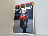 サイクルワールド CYCLEWORLD 1984 GRAND PRIX SCENE 1984年 12月号増刊