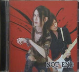 NOT END BULLET