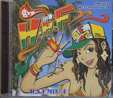 H.A.F MIX#4 ORIGINAL HIGH-TENSION SOUND