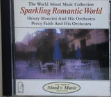 The World Mood Music Collection VOL.3 きらめくロマンティックワールド Sparkling Romantic World