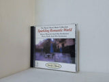 The World Mood Music Collection VOL.3 きらめくロマンティックワールド Sparkling Romantic World