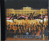 SCHLOSS SCHONBRUNN ORCHESTER VIENNA