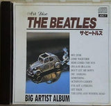 BIG ARTIST ALBUM THE BEATLES ザ・ビートルズ