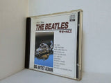BIG ARTIST ALBUM THE BEATLES ザ・ビートルズ