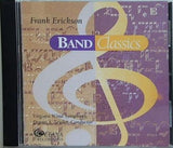 Frank Erickson Band Classics