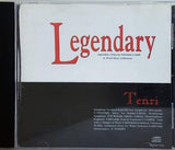 天理高等学校吹奏楽部 Legendary 吹奏楽の伝説
