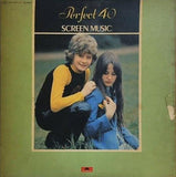 SCREEN MUSIC PERFECT 40