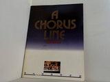 A CHORUS LINE THE MOVIE