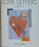 LOVE LETTERS ラヴ・レターズ 4th Anniversary
