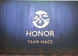 HONOR TEAM NACS