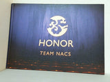 HONOR TEAM NACS