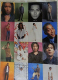 SMAP SUMMER CONCERT 大型ステッカー