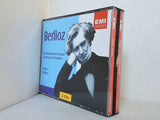 Berlioz: La Damnation de Faust/La Mort de Cleopatre