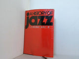 A HISTORY OF jazz ジャズの歴史物語 油井正一