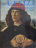 図録・カタログ THE UFFIZI ALL PAINTINGS IN 696 ILLUSTRATIONS AND THE VASARI CORRIDOR Luciano Berti