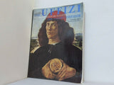 図録・カタログ THE UFFIZI ALL PAINTINGS IN 696 ILLUSTRATIONS AND THE VASARI CORRIDOR Luciano Berti