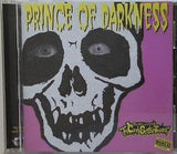 PRINCE OF DARKNESS The Candy Spooky Theater