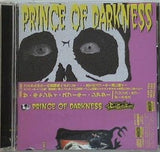 PRINCE OF DARKNESS The Candy Spooky Theater