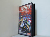 スーパースポーツ世界選手権レビュー 99 SUPERSPORT WORLD CHAMPIONSHIP REVIEW '99