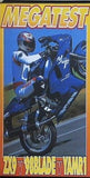 MEGATEST ZX9 '98BLADE YAMR1