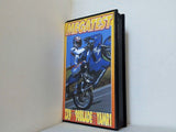 MEGATEST ZX9 '98BLADE YAMR1