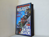 THE MILLENNIUM MEGATEST Y2K_YAM_R1 ZX-9R BLADE
