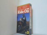 モーターサイクル ビデオマガジン Ride On ライドオン No.28