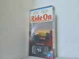モーターサイクル ビデオマガジン Ride On ライドオン No.39