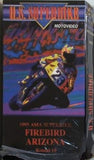 1995 AMA Superbike Firebird Arizona Round 10