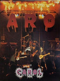 燃えつきる キャロル・ラスト・ライヴ CAROL 1975年4月13日