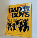 バッド・ボーイズ BAD BOYS 1983年