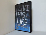 LIVE THIS LIFE 劇団GAIA_crew 第14回 岸田教団＆THE明星ロケッツコラボ公演