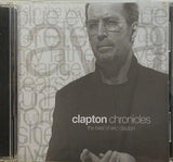 BEST OF  Eric Clapton