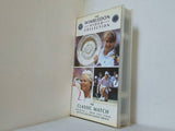 WIMBLEDON VIDEO COLLECTION THE CLASSIC MATCH NOVOTNA v. GRAF 1993 FINAL