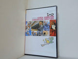 2004 韓国アニメーション 2004 KOREA ANIMATION CORPORATION DIRECTORY