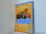 エクストラ extr＠ Channel 4's new English language comedy 4