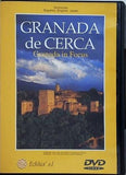 GRANADA de CERCA  Granada in Focus  Edilux s.l.