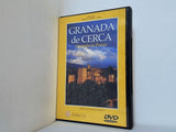 GRANADA de CERCA  Granada in Focus  Edilux s.l.