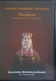 テオファヌ 西ドイツの歴史 Theophanu Geschichte Mitteldeutschlands
