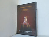 テオファヌ 西ドイツの歴史 Theophanu Geschichte Mitteldeutschlands